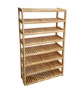 Hình ảnh: Kệ Dép 8 Tầng (80cm ) - KD316