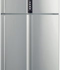 Hình ảnh: Model  NEW : Bộ đôi tủ lạnh Hitachi R-V610PGV3 và tủ lạnh hitachi R-V610PGV3X giảm giá cực sốc. 