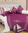 Hình ảnh: Drap phủ Kim Cương - DK083