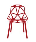 Hình ảnh: Ghế bàn ăn gia đình ONE - S3