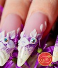 Hình ảnh: Khóa học nail tại tphcm chuyên nghiệp, uy tín giảm giá 50% cho học viên