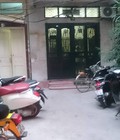 Hình ảnh: Hiếm Nhà phố café Triệu Việt Vương 30m2 chỉ 4,95 tỷ TL