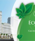 Hình ảnh: Chung cư Eco City Long Biên Tận hưởng cuộc sống thanh bình