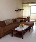 Hình ảnh: Cần bán căn hộ Hồng Lĩnh, Bình Chánh, 95m2, 3PN, 1.9 tỷ
