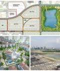 Hình ảnh: Bán biệt thự dự án Tây Hồ Tây. Chênh thấp nhất