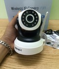 Hình ảnh: Camera IP WIFI/3G Siepem S6203Y