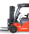 Hình ảnh: Xe Nâng Điện Và Những Ưu Điểm Vượt Trội