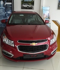 Hình ảnh: Chevrolet Cruze lựa chọn tốt nhất cho gia đình., giá tốt nhất trong tháng