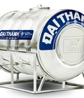 Hình ảnh: Bồn nước inox Đại Thành 1200l ngang