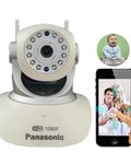 Hình ảnh:  Camera IP Wifi HDP-6100 Siêu Nét
