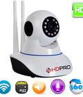 Hình ảnh: Camera Smart IP Wifi HDPRO HDP-2000IP PTZ