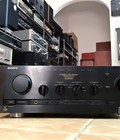 Hình ảnh: Amly Sony hifi 333ESG mới xách Nhật về đẹp xuất sắc 8 sò than hồi gỗ full