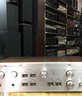 Hình ảnh: Amply luxman L45A chữ ký vỏ gỗ