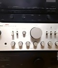 Hình ảnh: Amply Pioneer A008, tặng kèm kenwood 990D 990V onkyo 817XX