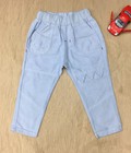 Hình ảnh: BT466 Quần kaki BT hiệu mango size 2 6/r5