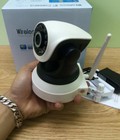 Hình ảnh: Camera không dây IP WIFI/3G Siepem S6203Y WR