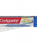 Hình ảnh: Kem đánh răng Colgate Total Advanced Whitening của Mỹ 226g