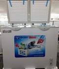 Hình ảnh: Nhà phân phối TỦ đông Funiki Hòa Phát 2 ngăn 2 chế độ 205l, 240l, 270l
