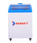 Hình ảnh: Xả kho Tủ đông mát Sanaky VH-182K, VH-230HY, SNK-4200W, VH-285W2 