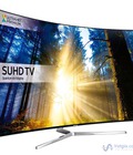 Hình ảnh: Smart Tivi Samsung HDR cong 55KS9000, 65KS9000  về kho giá sốc