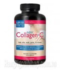 Hình ảnh: Collagen C 250 Viên Type I III Mỹ Super Collagen Neocell