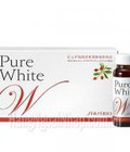 Hình ảnh: Nước Uống Làm Trắng Da Pure White Shiseido Collagen
