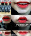 Hình ảnh: Son wet n wild