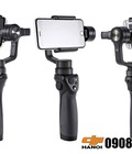 Hình ảnh:  Osmo mobile :  Triệt tiêu độ rung lắc cho smartphone