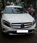 Hình ảnh: Cho thuê xe Mercedes 2016 dạng SUV sang trọng