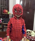 Hình ảnh: áo khoác nhện cho bé