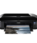Hình ảnh: MÁY IN PHUN MÀU CANON PIXMA IX6550- MÁY IN A3 6550