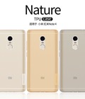 Hình ảnh: Ốp lưng Nillkin Xiaomi Redmi Note 4