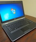 Hình ảnh: DELL Latitude E6430 máy đẹp, vỏ nhôm, siêu bền, hàng xách tay giá rẻ