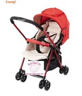 Hình ảnh: Xe đẩy Combi WellcomFort Cozy WT 200D Km giảm 2,09tr khi mua tại babymua shop
