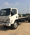 Hình ảnh: Bán xe tải isuzu 8,2 tấn giá hợp lý nhất