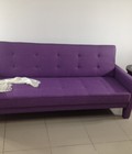 Hình ảnh: Sofabed Vải Linen Cao Cấp