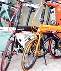Hình ảnh: Xe đạp gấp Hachiko Japan từ cty Papilo