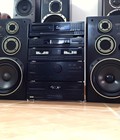 Hình ảnh: bộ dàn đại kenwood 5 thớt dời đại A83