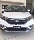 Hình ảnh: Bán xe Honda CRV 2017, xe Honda CRV 2.0, Honda CRV 2.4 giá tốt nhất Hà Nội Honda ô tô Giải Phóng Hotline: 0917.325.699