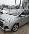 Hình ảnh: Giá, Thông số kỹ thuật xe hyundai i10 tại hyundai Hải Dương
