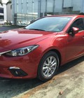 Hình ảnh: Mazda 3 2017 Hatchback giá tốt nhất l Liên hệ Mazda Vĩnh Phúc: 0981.069.838