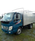 Hình ảnh: Thaco ollin 345 tải trọng 2,4 tấn, lưu thông thành phố, bán trả góp