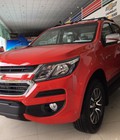 Hình ảnh: Chevrolet colorado HIGH COUNTRY phiên bản mới 2017. giá ưu đãi duy nhất trong tháng, hổ trợ 95%