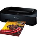 Hình ảnh: Máy in màu canon iP 2770