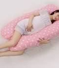 Hình ảnh: Topic 1: Nhận đặt làm gối ôm chữ U cho bà bầu 280k/1 cái.