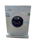 Hình ảnh: Xuất hiện đầu tiên Máy giặt Midea MFE70-1000 lồng ngang 7kg giá rẻ model mới nhất của năm