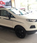 Hình ảnh: Ford Ecosport Black Edition thiết kế hoàn toàn mới, giá sốc, đủ màu