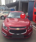 Hình ảnh: Chevrolet Cruze LT