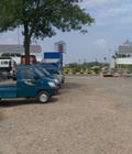 Hình ảnh: Thaco kia k165 mui bạt, K190 thùng kín tại Bãi xe Sóc Sơn