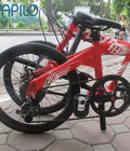 Bán xe đạp Java fit 8 SD từ công ty Papilo